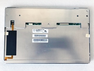 NLT 12.1" IPS 液晶模组 1280×800 1100nits WLED LVDS 20pins