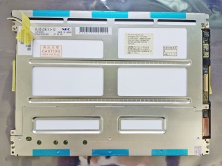NLT 12.1" TN 液晶模组 800×600 90nits CCFL TTL 41pins