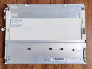 NLT 12.1" TN 液晶模组 800×600 350nits CCFL TTL 41pins