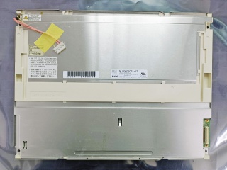 NLT 12.1" TN 液晶模组 800×600 400nits CCFL TTL 41pins