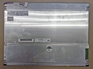 NLT 12.1" TN 液晶模组 800×600 400nits CCFL LVDS 20pins