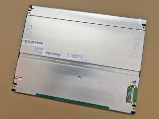 NLT 12.1" TN 液晶模组 800×600 450nits WLED LVDS 20pins