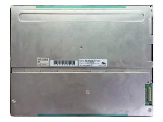 NLT 12.1" TN 液晶模组 800×600 900nits WLED TTL 41pins