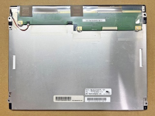 NLT 12.1" TN 液晶模组 800×600 450nits WLED LVDS 20pins