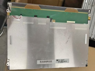 天马 12.1" IPS 液晶模组 800×600 350nits WLED LVDS
