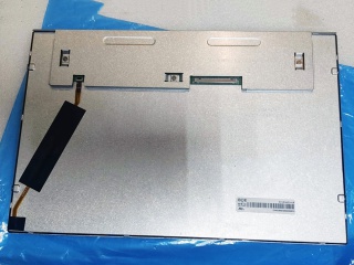 京东方 12.1" IPS 液晶模组 1280×800 400nits WLED LVDS 30pins