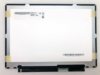 友达 12" IPS 液晶模组 1366×912 235nits WLED eDP 40pins On-Cell Touch