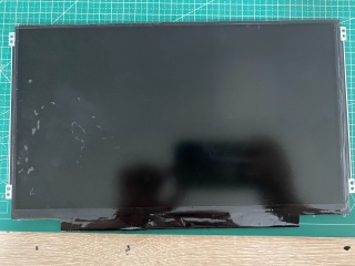 友达液晶模组B116XTN01.0 HW5A