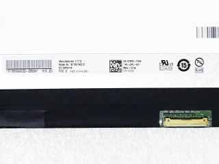 友达液晶模组B116XTN02.3 HW2G