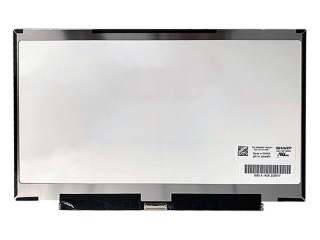 夏普 11.6" VA 液晶模组 2560×1440 400nits WLED eDP 40pins SHP13FA