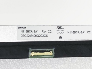 群创液晶模组N116BCA-EA1