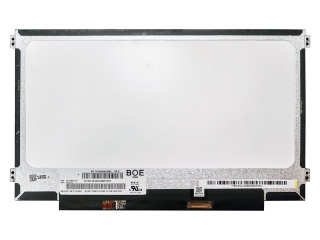 京东方 11.6" TN 液晶模组 1366×768 250nits WLED eDP 30pins BOE0731