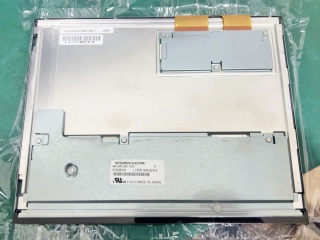 三菱 10.4" IPS 液晶模组 800×600 480nits WLED LVDS 20pins 带电容触摸
