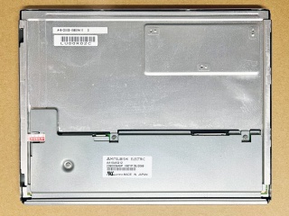 三菱 10.4" IPS 液晶模组 1024×768 900nits WLED LVDS 20pins