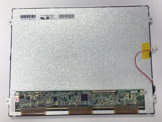 中华映管 10.4" TN 液晶模组 1024×768 400nits WLED LVDS 30pins