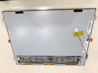 中华映管液晶模组CLAA104XA01CW