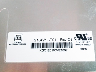 G104V1-T01图片