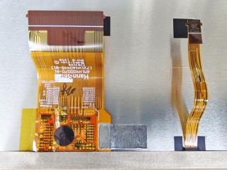 HSD104JXN1-B10图片