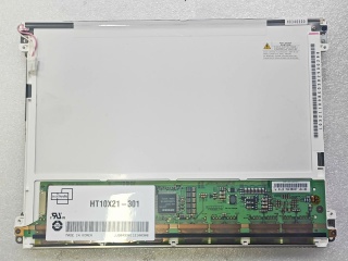 HYDIS 10.4" IPS 液晶模组 1024×768 170nits CCFL LVDS 14pins