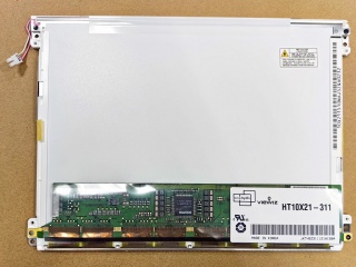 HYDIS 10.4" IPS 液晶模组 1024×768 170nits CCFL LVDS 14pins