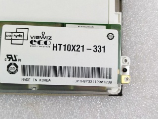 京东方HYDIS液晶模组HT10X21-331