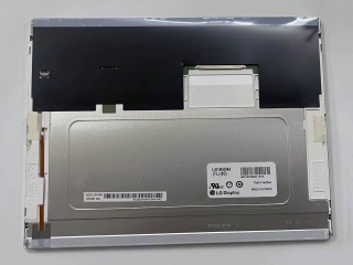 LG Display 10.4" TN 液晶模组 800×600 250nits WLED LVDS 30pins