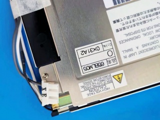 NEC液晶模组NL6448BC20-08