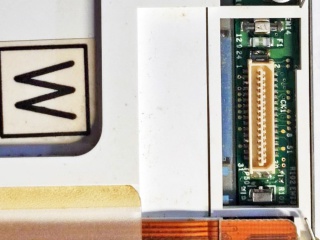 LG Semicon液晶模组LP104V1