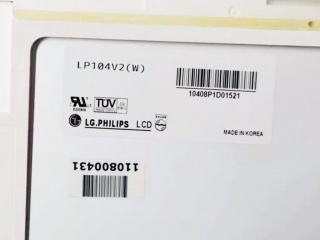 LG飞利浦液晶模组LP104V2-W