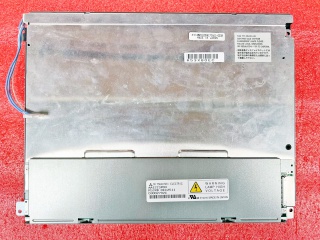 三菱 12.1" TN 液晶模组 800×600 400nits CCFL LVDS 20pins
