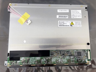 三菱 12.1" TN 液晶模组 800×600 CCFL