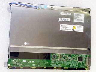 三菱 12.1" TN 液晶模组 800×600 350nits CCFL LVDS 20pins