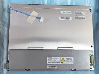 京瓷 12.1" TN 液晶模组 800×600 450nits CCFL TTL 41pins