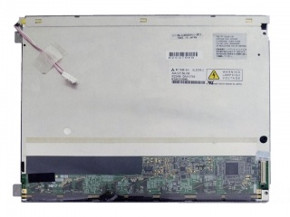 三菱 12.1" TN 液晶模组 800×600 400nits CCFL TTL 41pins