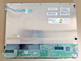 三菱 12.1" TN 液晶模组 800×600 CCFL LVDS 20pins