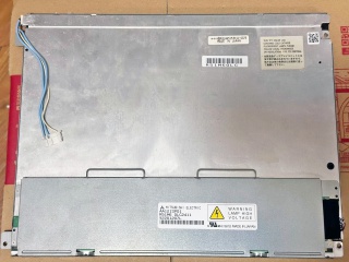 三菱 12.1" TN 液晶模组 800×600 CCFL