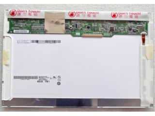 友达液晶模组B121EW09 V3 HW0A