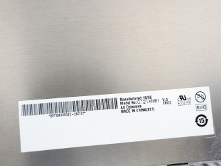 友达液晶模组G121XN01 V001