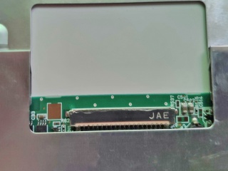 NEC液晶模组NL10276BC20-08