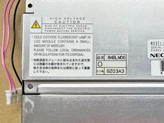 NL6448BC26-08D图片