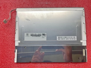 群创 10.4" VA 液晶模组 640×480 450nits CCFL TTL 31pins