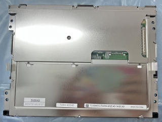 京瓷 8.4" TN 液晶模组 800×600 400nits WLED LVDS 30pins 70Hz