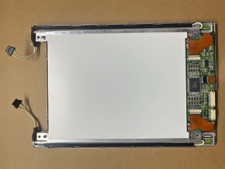 东芝 9.4" TN 液晶模组 640×480 CCFL