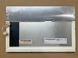 友达 12.1" TN 液晶模组 1280×800 450nits CCFL LVDS 20pins