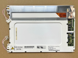 三菱液晶模组AA084VB01