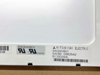 三菱液晶模组AA084VB01