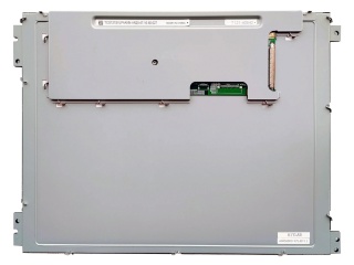 京瓷 12.1" TN 液晶模组 800×600 500nits WLED LVDS 30pins
