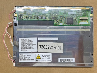 京瓷 8.4" TN 液晶模组 640×480 480nits CCFL TTL 31pins