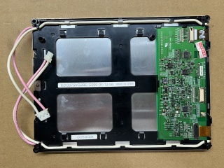 京瓷液晶模组KCG075VG2BE-G000