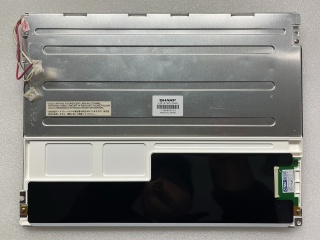 夏普 12.1" TN 液晶模组 800×600 330nits CCFL LVDS 20pins